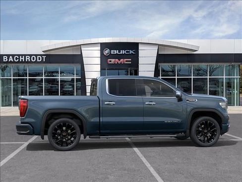 New 2026 GMC Sierra 1500 Denali w/ Technology Package AWD/4WD image 5