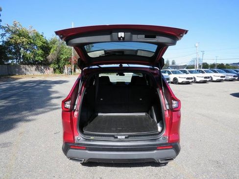 Used 2023 Honda CR-V Sport image 24