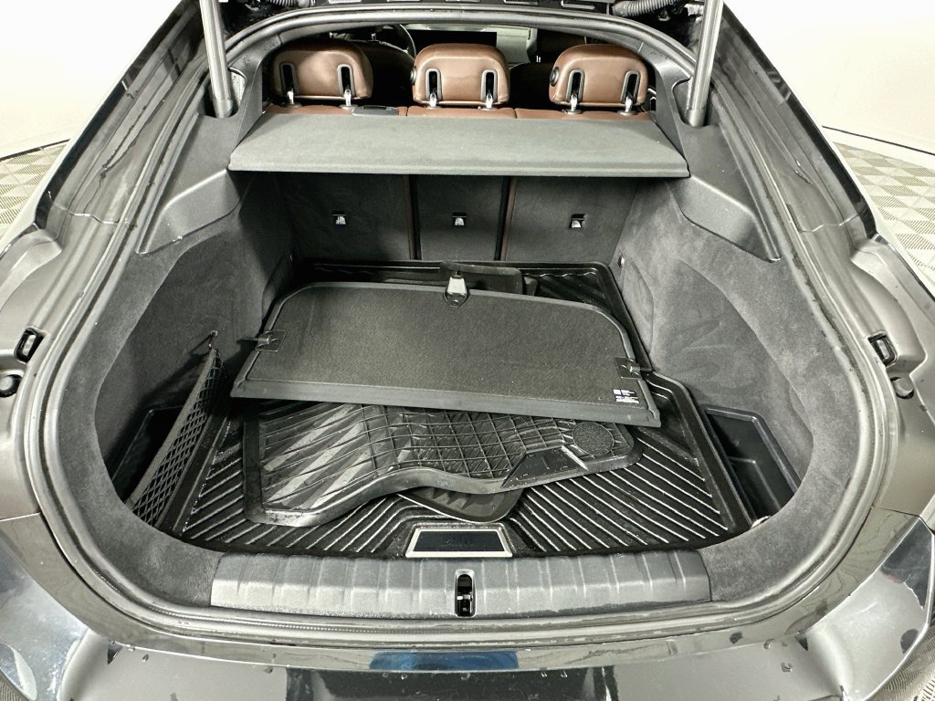Certified 2024 BMW i4 M50 AWD/4WD image 27