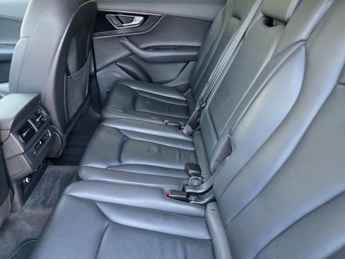 Used 2019 Audi Q7 3.0T Premium Plus AWD/4WD image 14