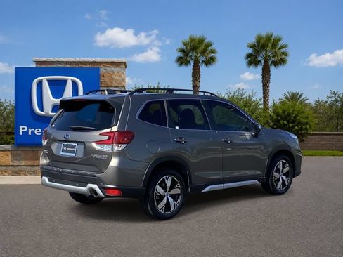 Used 2020 Subaru Forester Touring w/ Popular Package #2 AWD/4WD image 5