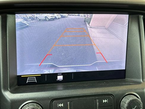 Used 2022 GMC Canyon AT4 w/ Driver Alert Package AWD/4WD image 19