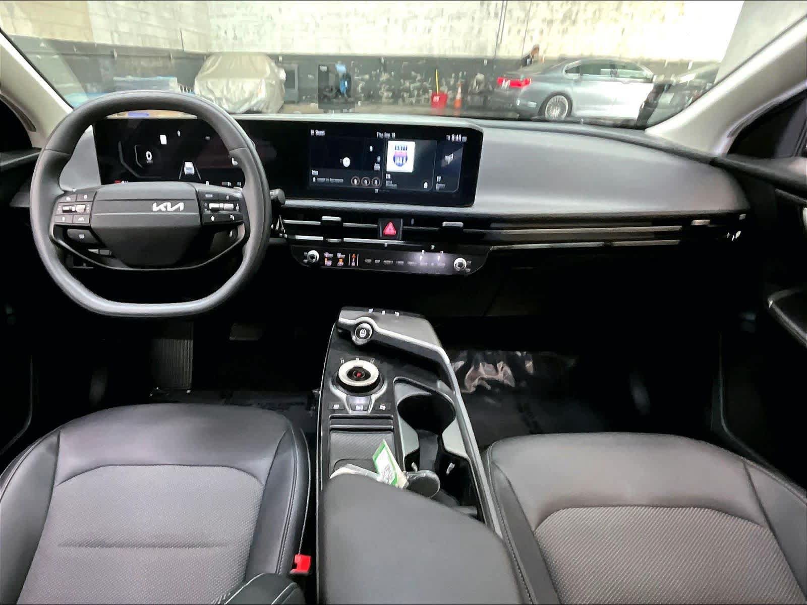 Used 2026 Kia EV6 Light AWD/4WD image 20