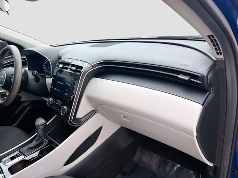 Used 2023 Hyundai Tucson SEL image 30