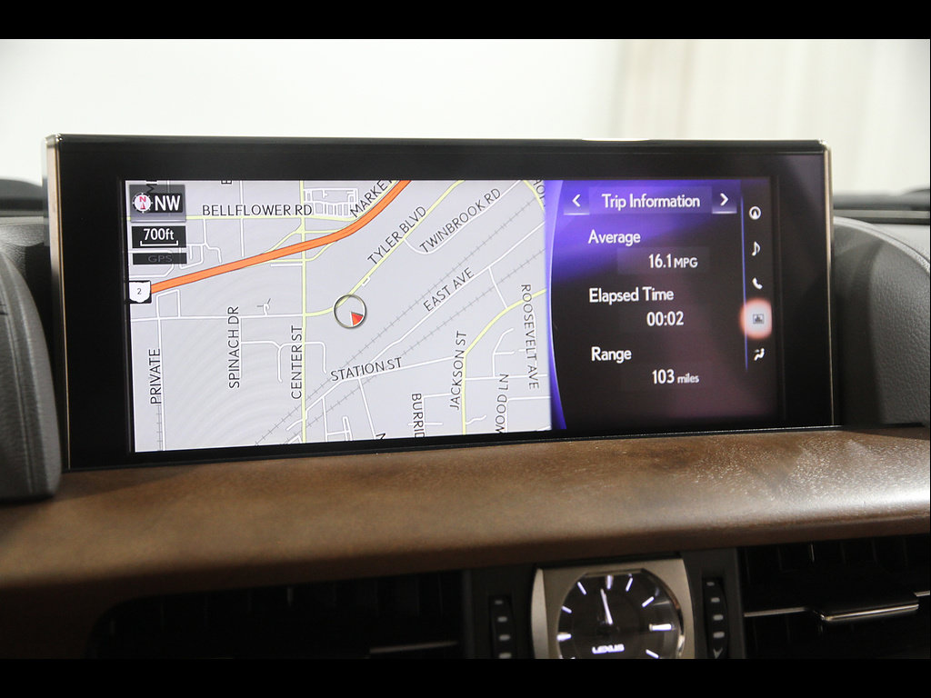 Certified 2021 Lexus LX 570 4WD w/ Luxury Package image 12
