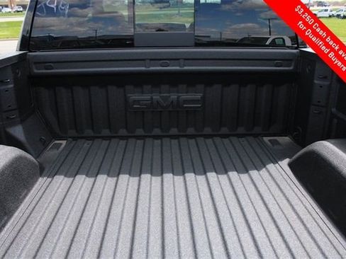 New 2025 GMC Sierra 1500 Denali image 10