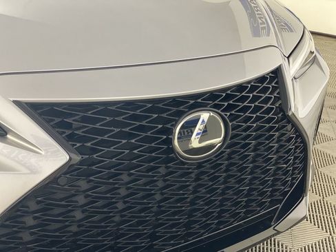 Used 2023 Lexus IS 350 F Sport w/ Memory Package RWD image 37