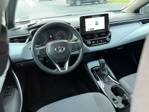 Certified 2024 Toyota Corolla SE FWD image 18