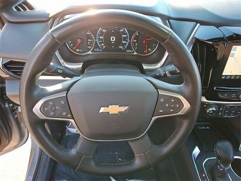 Used 2023 Chevrolet Traverse High Country image 20