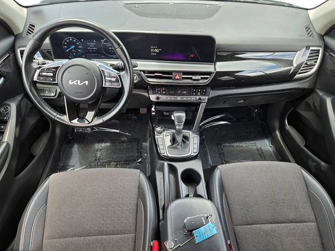 Certified 2024 Kia Seltos S FWD image 19