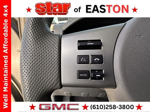 Used 2019 Nissan Frontier SV image 25