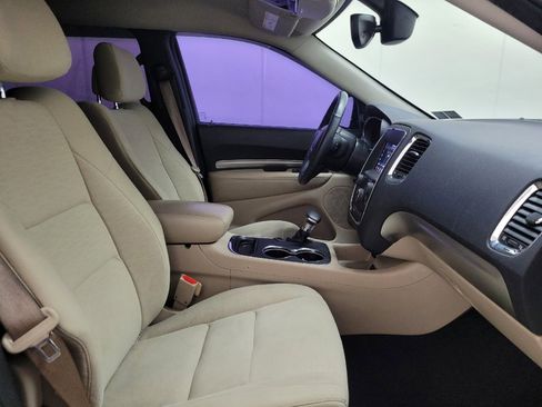 Used 2018 Dodge Durango SXT w/ Quick Order Package 2BB image 21
