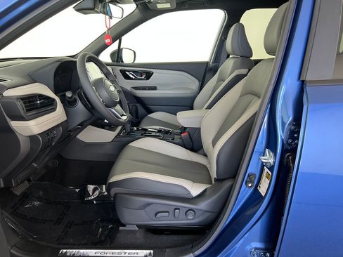 New 2026 Subaru Forester Limited image 11