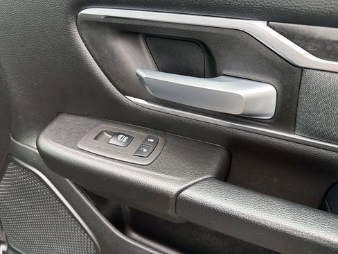 Used 2022 RAM 1500 Big Horn image 20