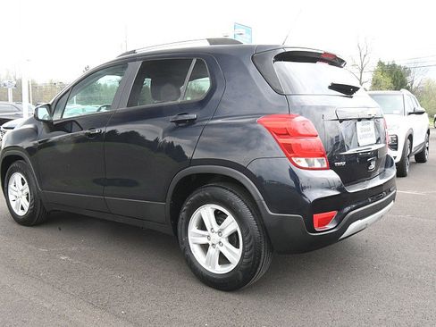 Used 2021 Chevrolet Trax LT FWD image 5