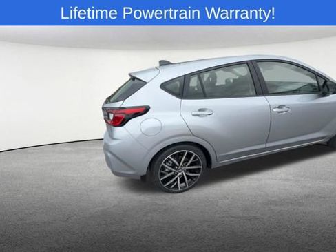 New 2026 Subaru Impreza 2.0i Sport AWD/4WD image 9