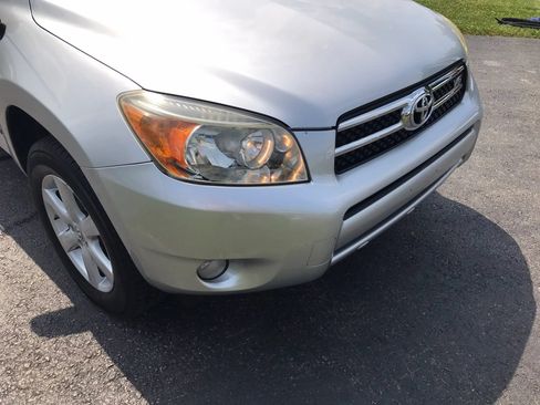 Used 2006 Toyota RAV4 Limited AWD/4WD image 50