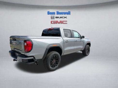 New 2026 GMC Canyon Elevation RWD image 8