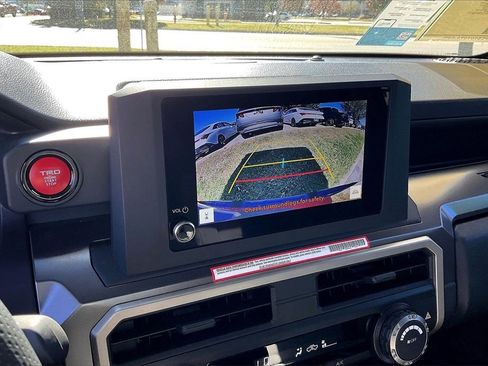 Used 2024 Toyota Tacoma PreRunner image 20