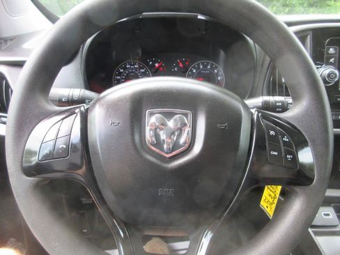 Used 2022 RAM ProMaster City Wagon FWD image 36