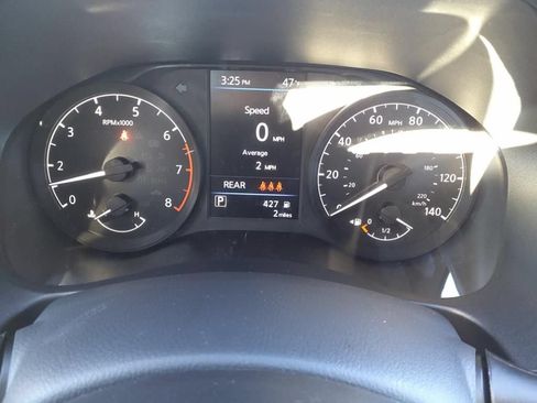 Used 2025 Nissan Altima 2.5 S FWD image 11