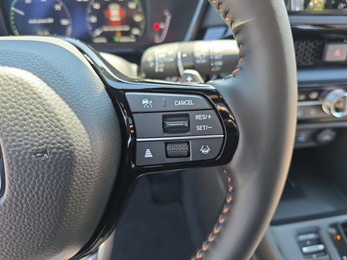 New 2026 Honda CR-V Sport Touring image 19