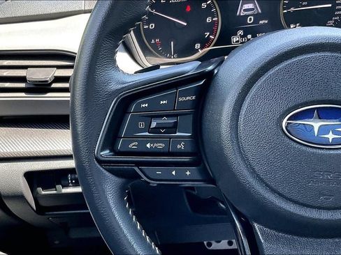 Certified 2024 Subaru Crosstrek 2.5i Sport w/ Crosstrek Mirror Package AWD/4WD image 20