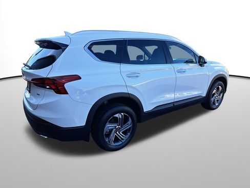 Used 2023 Hyundai Santa Fe SEL image 6