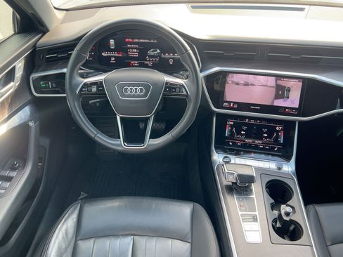 Certified 2022 Audi A6 3.0T Premium image 34
