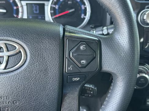 Used 2019 Toyota 4Runner Limited RWD image 13