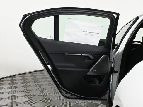 Used 2026 BMW 530i xDrive w/ M Sport Package image 32