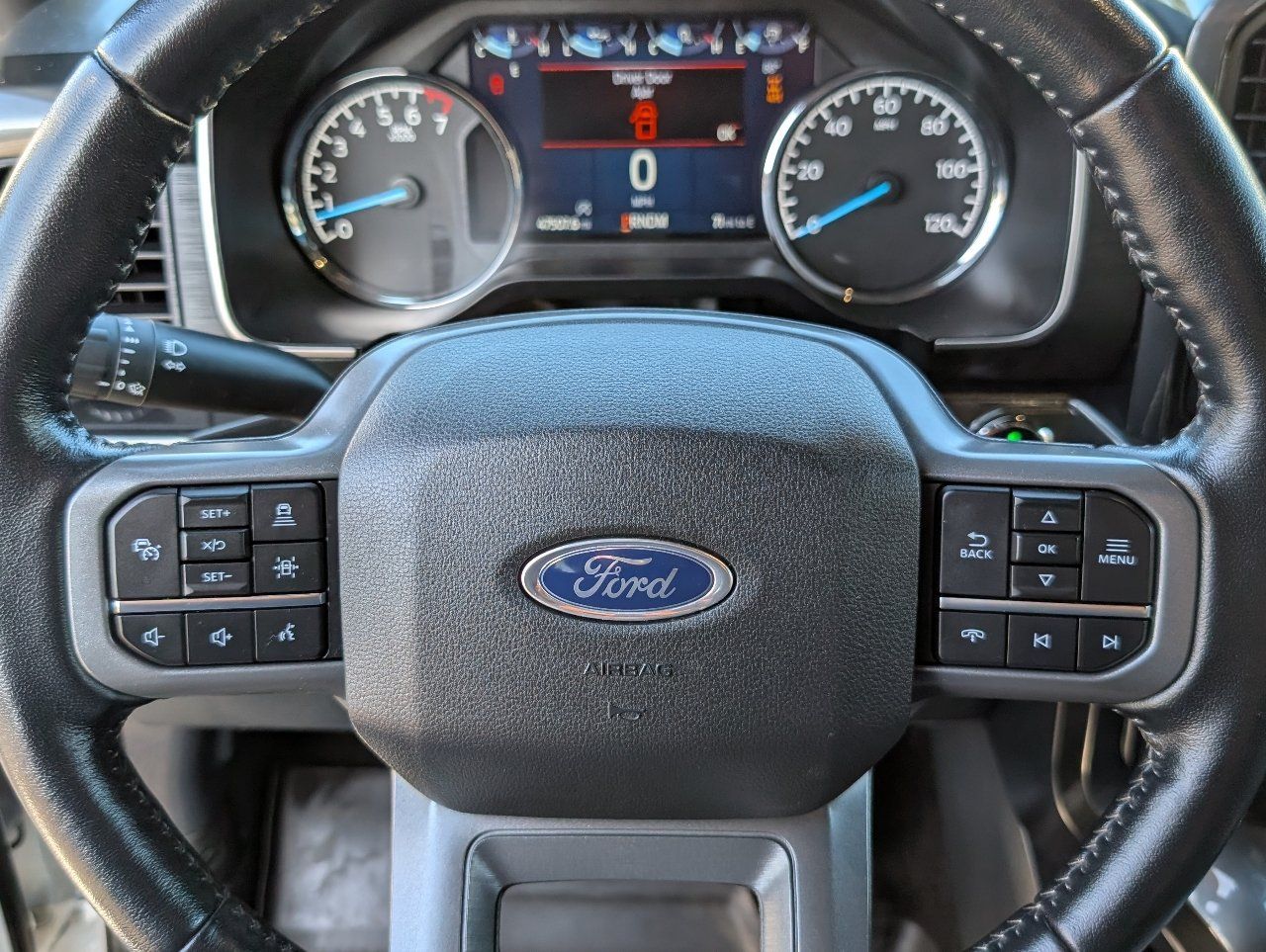 Used 2021 Ford F150 XLT w/ Equipment Group 302A High AWD/4WD image 18
