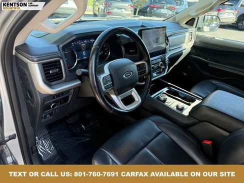 Used 2024 Ford Expedition XLT image 33