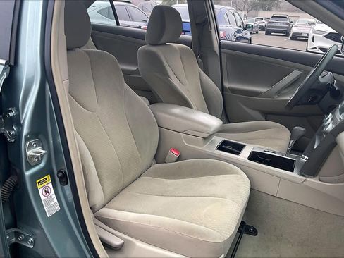 Used 2008 Toyota Camry LE image 10