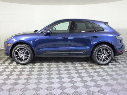 Certified 2026 Porsche Macan image 2