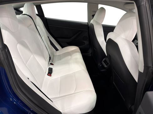 Certified 2023 Tesla Model 3 Standard Range RWD image 11