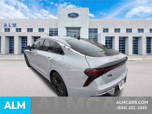 Used 2025 Kia K5 GT w/ GT1 Package image 10