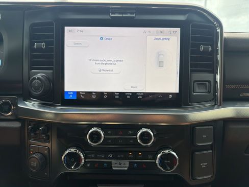 Used 2025 Ford F450 King Ranch w/ Chrome Package image 23