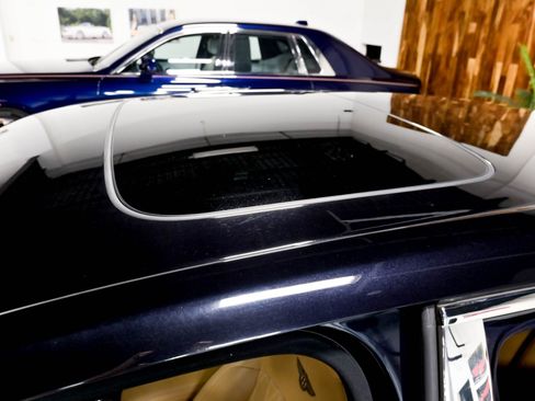 Used 2017 Bentley Mulsanne RWD image 41