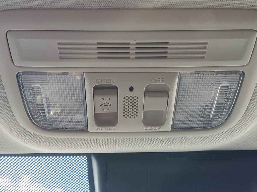 Certified 2019 Honda Civic EX image 27