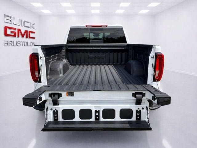 New 2026 GMC Sierra 1500 SLT w/ SLT Premium Package AWD/4WD image 9