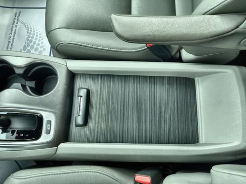 Used 2017 Honda Pilot EX-L image 24