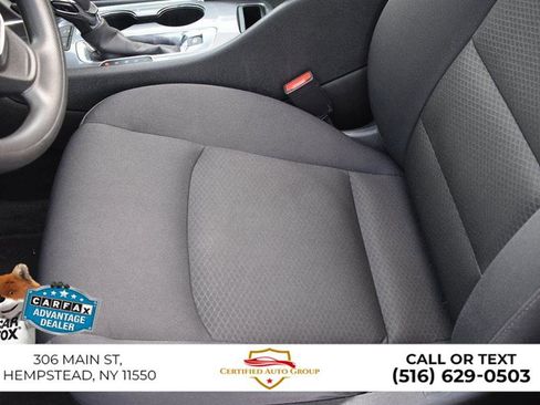 Used 2024 Chevrolet Malibu LT image 11