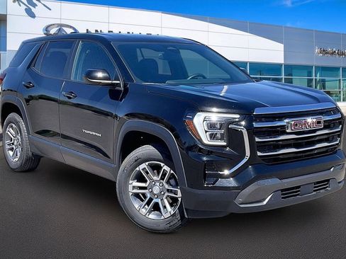 Used 2026 GMC Terrain Elevation FWD image 11