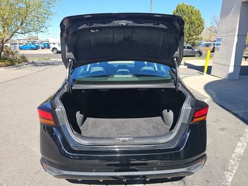 Used 2022 Nissan Altima 2.5 SV image 7