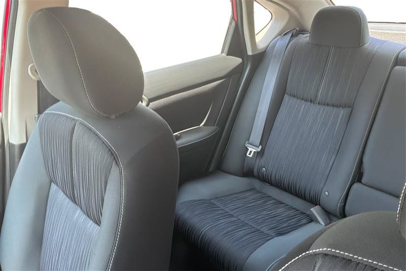 Used 2018 Nissan Sentra SV w/ Protection Package FWD image 28