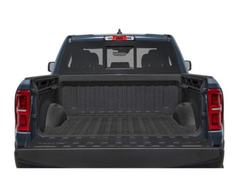 New 2026 RAM 1500 RHO image 20