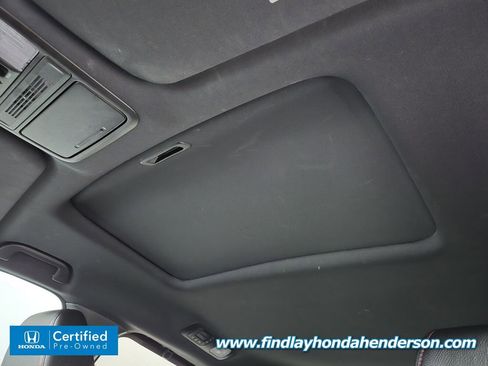 Certified 2023 Honda Odyssey Sport image 10