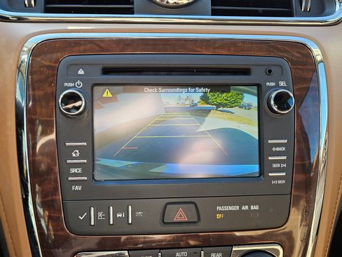 Used 2014 Buick Enclave Leather w/ Trailering Provision Package image 31