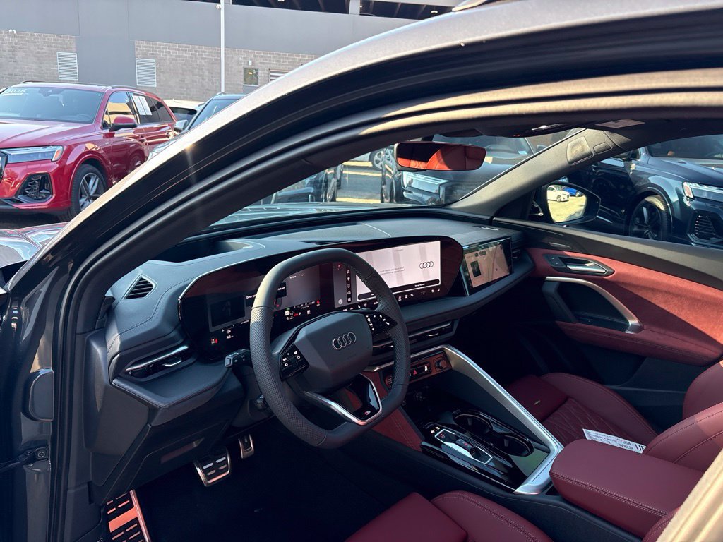 New 2026 Audi SQ5 Premium Plus AWD/4WD image 10